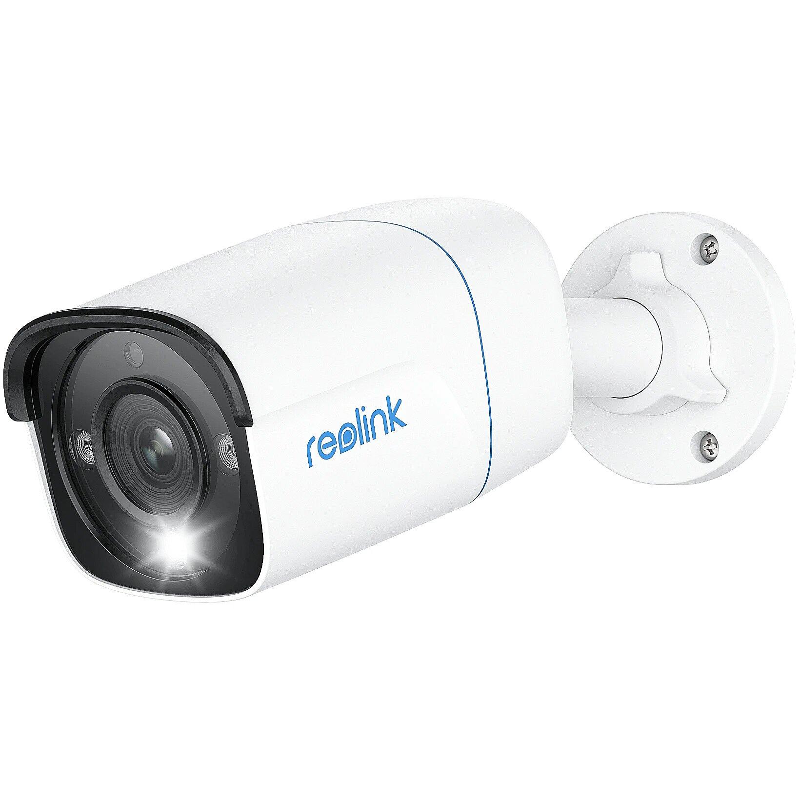 دوربین مداربسته تحت شبکه Reolink RLC-810A