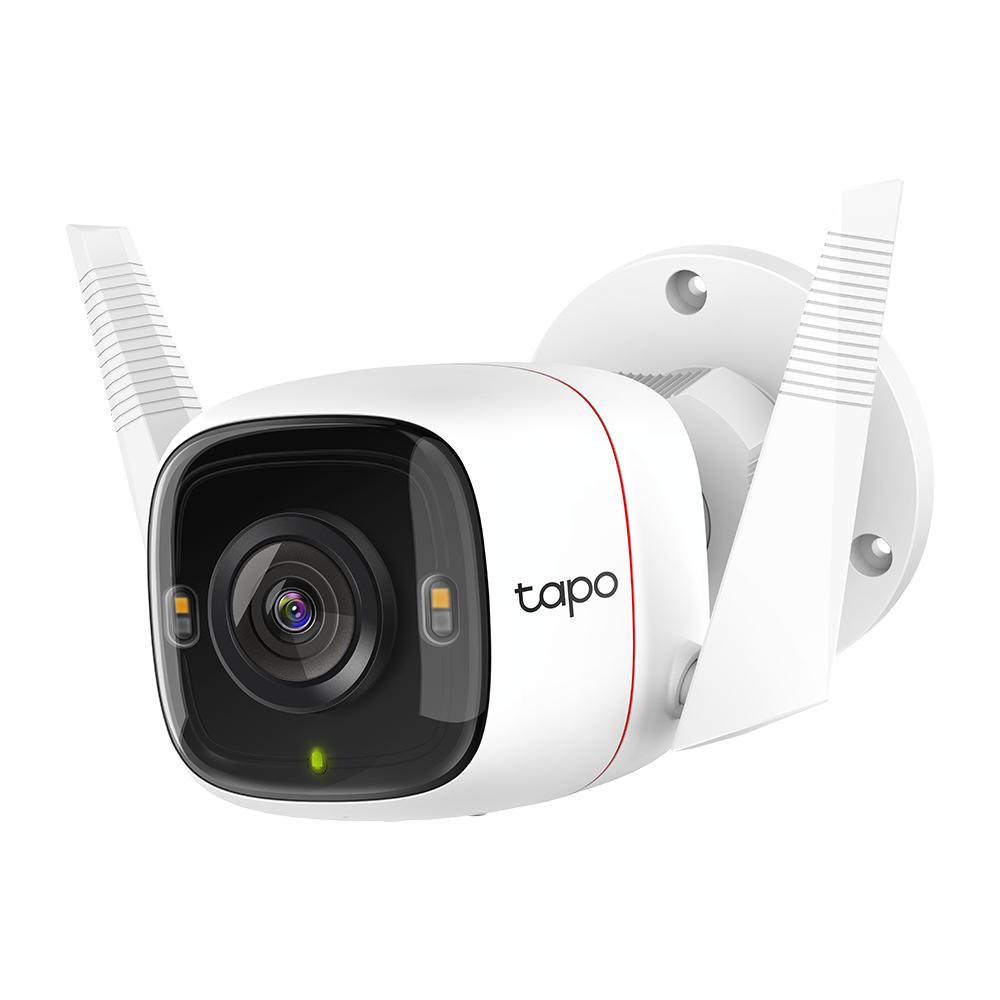 دوربین مداربسته فضای باز TP-Link Tapo C320WS