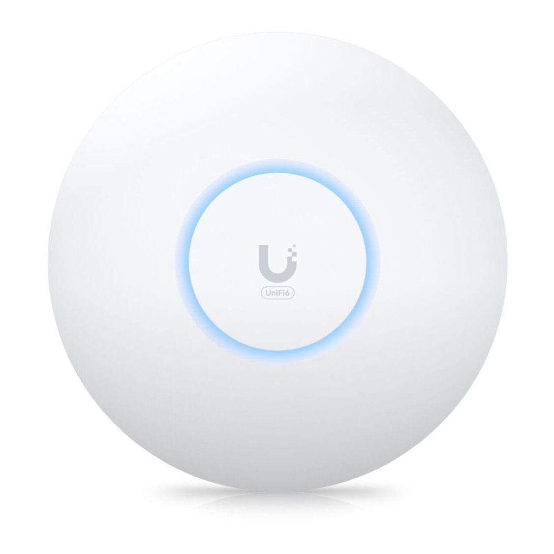 اکسس‌پوینت بی‌سیم Ubiquiti UniFi U6+