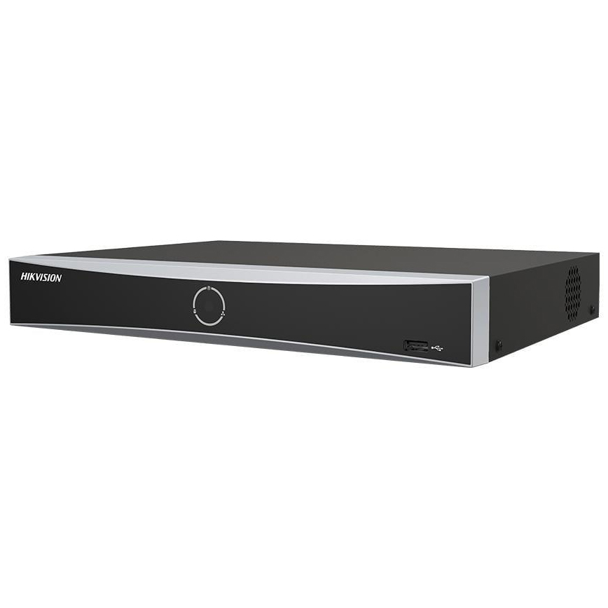 دستگاه ضبط تصاویر تحت شبکه Hikvision DS-7608NXI-K1/8P